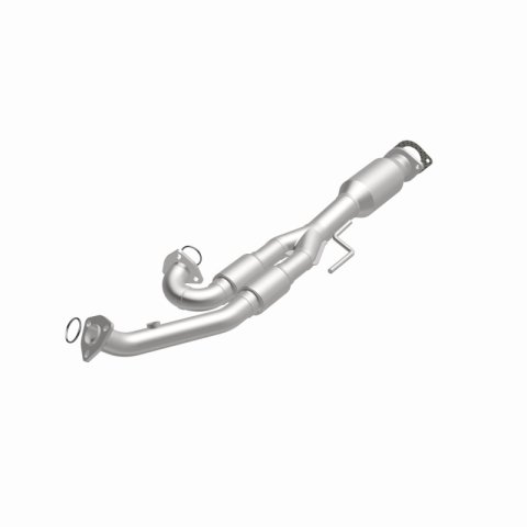 MagnaFlow 05-08 Nissan Maxima 3.5L Direct Fit Converter thumbnail 6