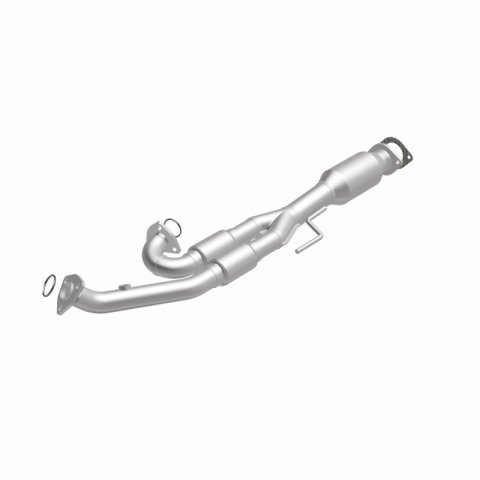 MagnaFlow 05-08 Nissan Maxima 3.5L Direct Fit Converter thumbnail 8