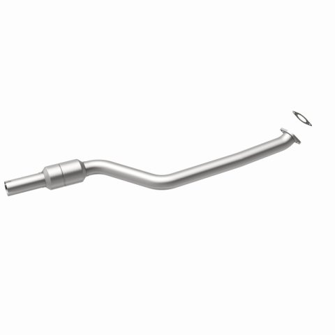 MagnaFlow 2010 BMW 335i xDrive 3.0L Direct Fit Converter thumbnail 4