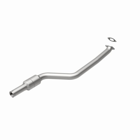 MagnaFlow 2010 BMW 335i xDrive 3.0L Direct Fit Converter thumbnail 5