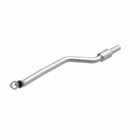 MagnaFlow 2010 BMW 335i xDrive 3.0L Direct Fit Converter thumbnail 7
