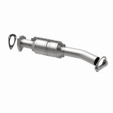 MagnaFlow 04-05 Suzuki Forenza 2.0L Direct Fit Converter thumbnail 4