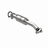 MagnaFlow 04-05 Suzuki Forenza 2.0L Direct Fit Converter thumbnail 5