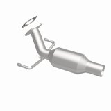 MagnaFlow 2013 Buick Encore 1.4L Direct Fit Converter thumbnail 8