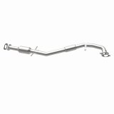 MagnaFlow 2013 Chevrolet Malibu 2.5L Direct Fit Converter thumbnail 3