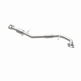 MagnaFlow 2013 Chevrolet Malibu 2.5L Direct Fit Converter thumbnail 6