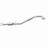 MagnaFlow 2013 Chevrolet Malibu 2.5L Direct Fit Converter thumbnail 7