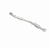 MagnaFlow 2013 Chevrolet Malibu 2.5L Direct Fit Converter thumbnail 8