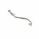 MagnaFlow 2013 Chevrolet Malibu 2.5L Direct Fit Converter thumbnail 9