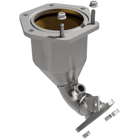MagnaFlow 2013 Nissan Pathfinder 3.5L Direct Fit Converter thumbnail 1