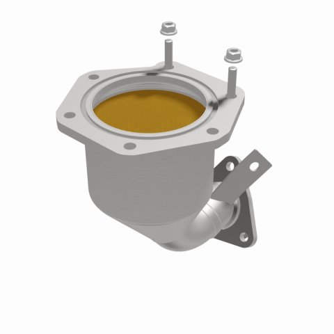 MagnaFlow 2013 Nissan Pathfinder 3.5L Direct Fit Converter thumbnail 5