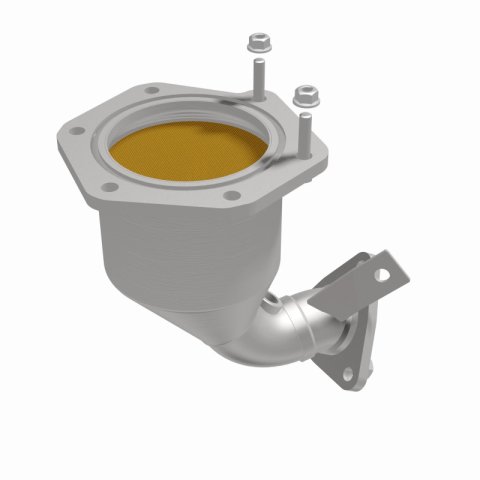 MagnaFlow 2013 Nissan Pathfinder 3.5L Direct Fit Converter thumbnail 6