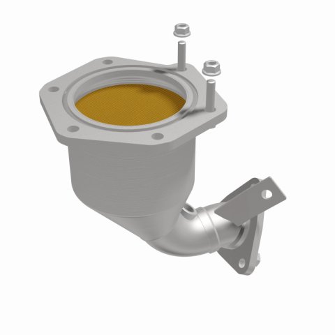 MagnaFlow 2013 Nissan Pathfinder 3.5L Direct Fit Converter thumbnail 8