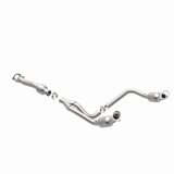 MagnaFlow 09-14 Chevrolet Express 1500 4.3L Direct Fit Converter thumbnail 4