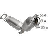 MagnaFlow 09-12 Infiniti FX35 3.5L Direct Fit Converter thumbnail 1