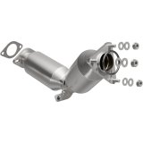 MagnaFlow 09-12 Infiniti FX35 3.5L Direct Fit Converter thumbnail 2
