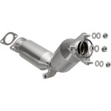 MagnaFlow 09-12 Infiniti FX35 3.5L Direct Fit Converter thumbnail 3