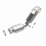 MagnaFlow 09-12 Infiniti FX35 3.5L Direct Fit Converter thumbnail 4