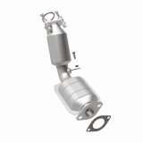 MagnaFlow 09-12 Infiniti FX35 3.5L Direct Fit Converter thumbnail 7