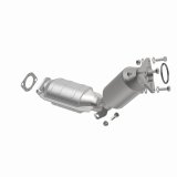 MagnaFlow 09-12 Infiniti FX35 3.5L Direct Fit Converter thumbnail 8