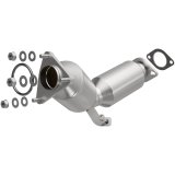 MagnaFlow 09-12 Infiniti FX35 3.5L Direct Fit Converter thumbnail 1