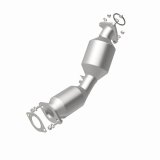 MagnaFlow 09-12 Infiniti FX35 3.5L Direct Fit Converter thumbnail 4