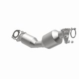 MagnaFlow 09-12 Infiniti FX35 3.5L Direct Fit Converter thumbnail 5