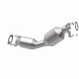MagnaFlow 09-12 Infiniti FX35 3.5L Direct Fit Converter thumbnail 6