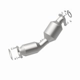 MagnaFlow 09-12 Infiniti FX35 3.5L Direct Fit Converter thumbnail 7