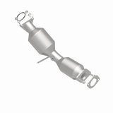 MagnaFlow 09-12 Infiniti FX35 3.5L Direct Fit Converter thumbnail 8