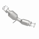 MagnaFlow 09-12 Infiniti FX35 3.5L Direct Fit Converter thumbnail 9
