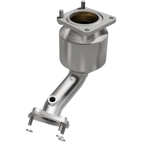 MagnaFlow 2013 Nissan Pathfinder 3.5L Direct Fit Converter