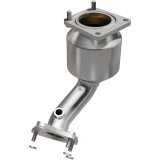 MagnaFlow 2013 Nissan Pathfinder 3.5L Direct Fit Converter thumbnail 2