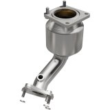 MagnaFlow 2013 Nissan Pathfinder 3.5L Direct Fit Converter thumbnail 3