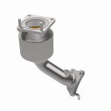 MagnaFlow 2013 Nissan Pathfinder 3.5L Direct Fit Converter thumbnail 6