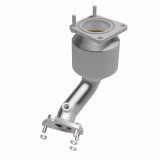 MagnaFlow 2013 Nissan Pathfinder 3.5L Direct Fit Converter thumbnail 8