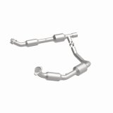 MagnaFlow 2006 Ford E-250 5.4L Direct Fit Converter thumbnail 9