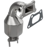 MagnaFlow 10-11 Chevrolet Equinox 3.0L Direct Fit Converter thumbnail 1