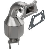MagnaFlow 10-11 Chevrolet Equinox 3.0L Direct Fit Converter thumbnail 2
