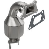MagnaFlow 10-11 Chevrolet Equinox 3.0L Direct Fit Converter thumbnail 3