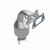 MagnaFlow 10-11 Chevrolet Equinox 3.0L Direct Fit Converter thumbnail 5