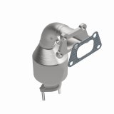 MagnaFlow 10-11 Chevrolet Equinox 3.0L Direct Fit Converter thumbnail 6