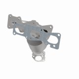MagnaFlow 07-09 Hyundai Santa Fe 3.3L Direct Fit Converter thumbnail 7
