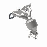 MagnaFlow 07-09 Hyundai Santa Fe 3.3L Direct Fit Converter thumbnail 6