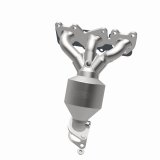 MagnaFlow 07-09 Hyundai Santa Fe 3.3L Direct Fit Converter thumbnail 8