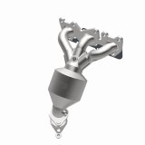 MagnaFlow 07-09 Hyundai Santa Fe 3.3L Direct Fit Converter thumbnail 9