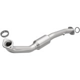 MagnaFlow 09-13 Toyota Highlander 2.7L Direct Fit Converter thumbnail 1