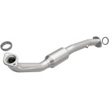 MagnaFlow 09-13 Toyota Highlander 2.7L Direct Fit Converter thumbnail 2