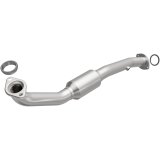 MagnaFlow 09-13 Toyota Highlander 2.7L Direct Fit Converter thumbnail 3
