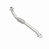 MagnaFlow 09-13 Toyota Highlander 2.7L Direct Fit Converter thumbnail 4